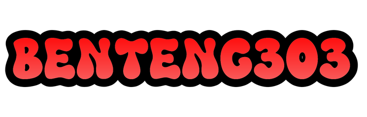 LOGO BENTENG303